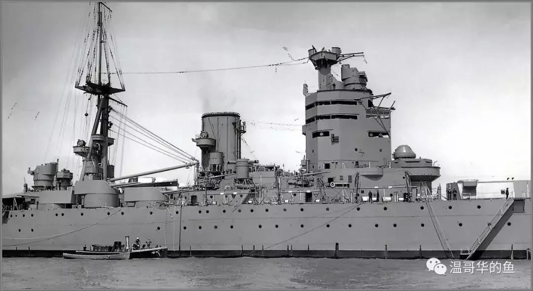 厌战号战列舰介绍,厌战号参数