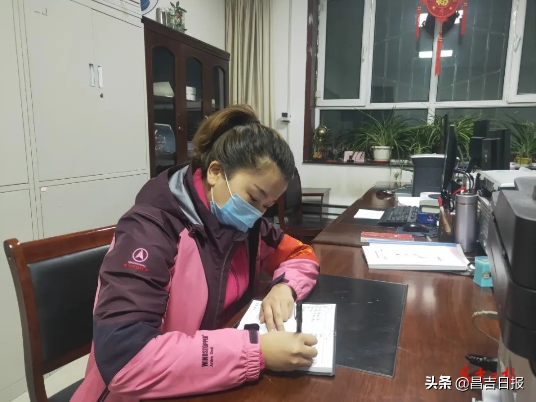 医务人员战疫日记,战疫日记退伍军人