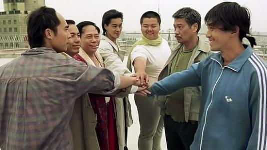 有什么好看的足球电影推荐,最好看的足球电影推荐