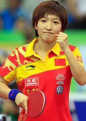 张继科刘诗雯同照,景甜张继科在刘诗雯低谷期