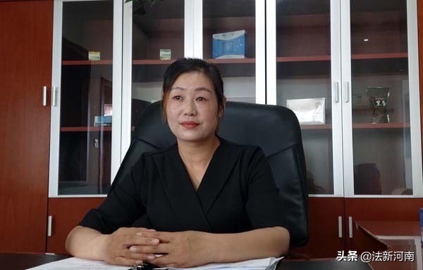 一个美丽的传说–记河南俊静科技生物“喜百康”的今世前生