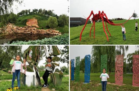 沈阳旅游景点大全排行榜前十名,沈阳必去的三大景点沈阳森林公园