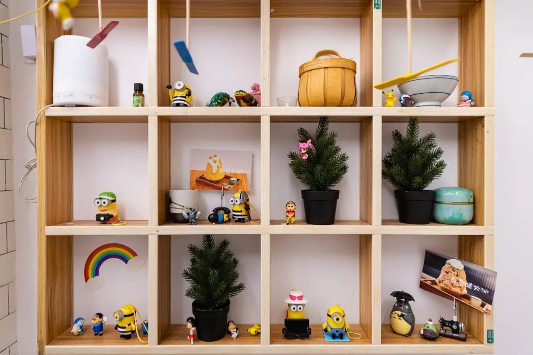 终于被发现了！上海这家从日漫里走出来的刨冰小铺