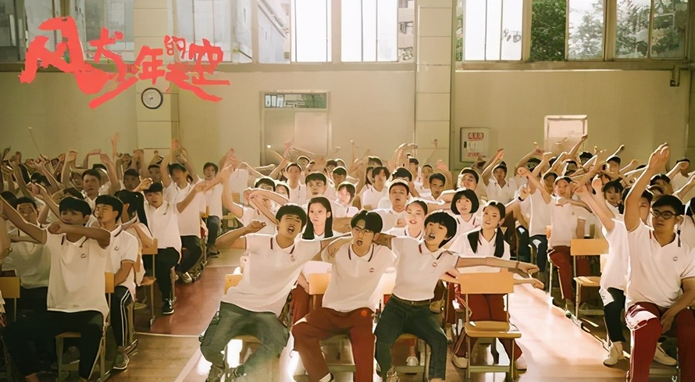 超级治愈的青春漫画,好看不尬的漫画青春