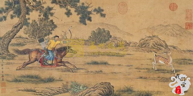 恭亲王为什么不篡位,为什么道光不立恭亲王