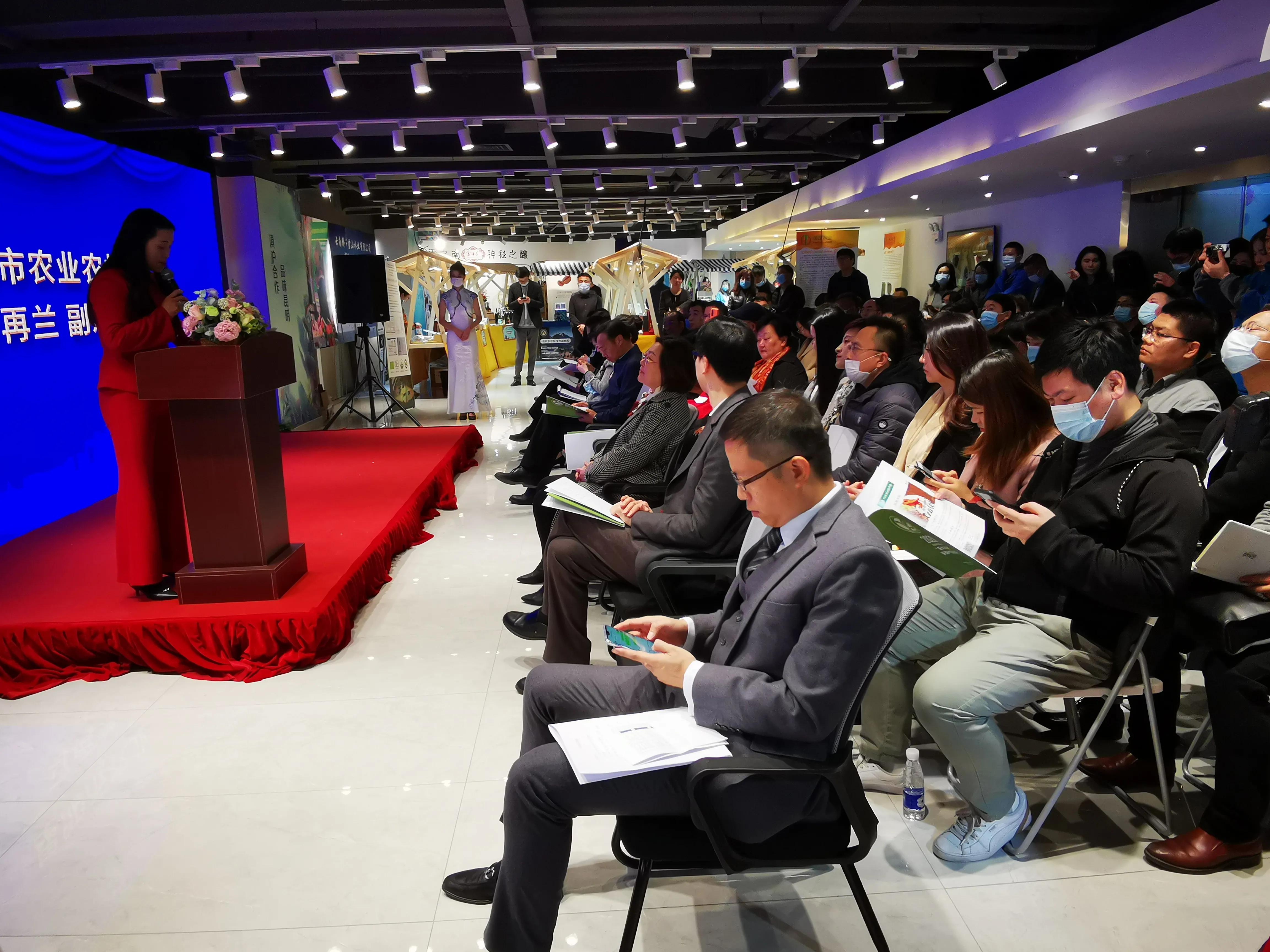 昆明2020年名优食品展销会,2024昆明农产品对接会