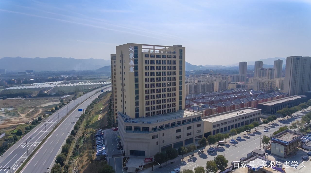 去北京画室还是去杭州画室,杭州画室集训推荐地方