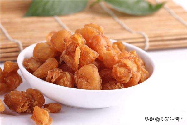 药食同源浓缩成膏龙眼,桂圆肉药食同源