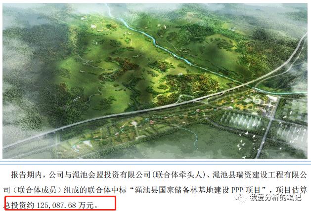 秦森园林怎么样,秦森园林上市