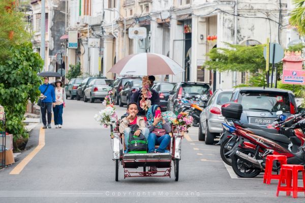 华侨博物馆的真实生活,去华人华侨博物馆的感受