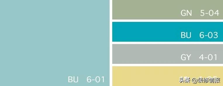 最美十款墙布,100种墙纸设计