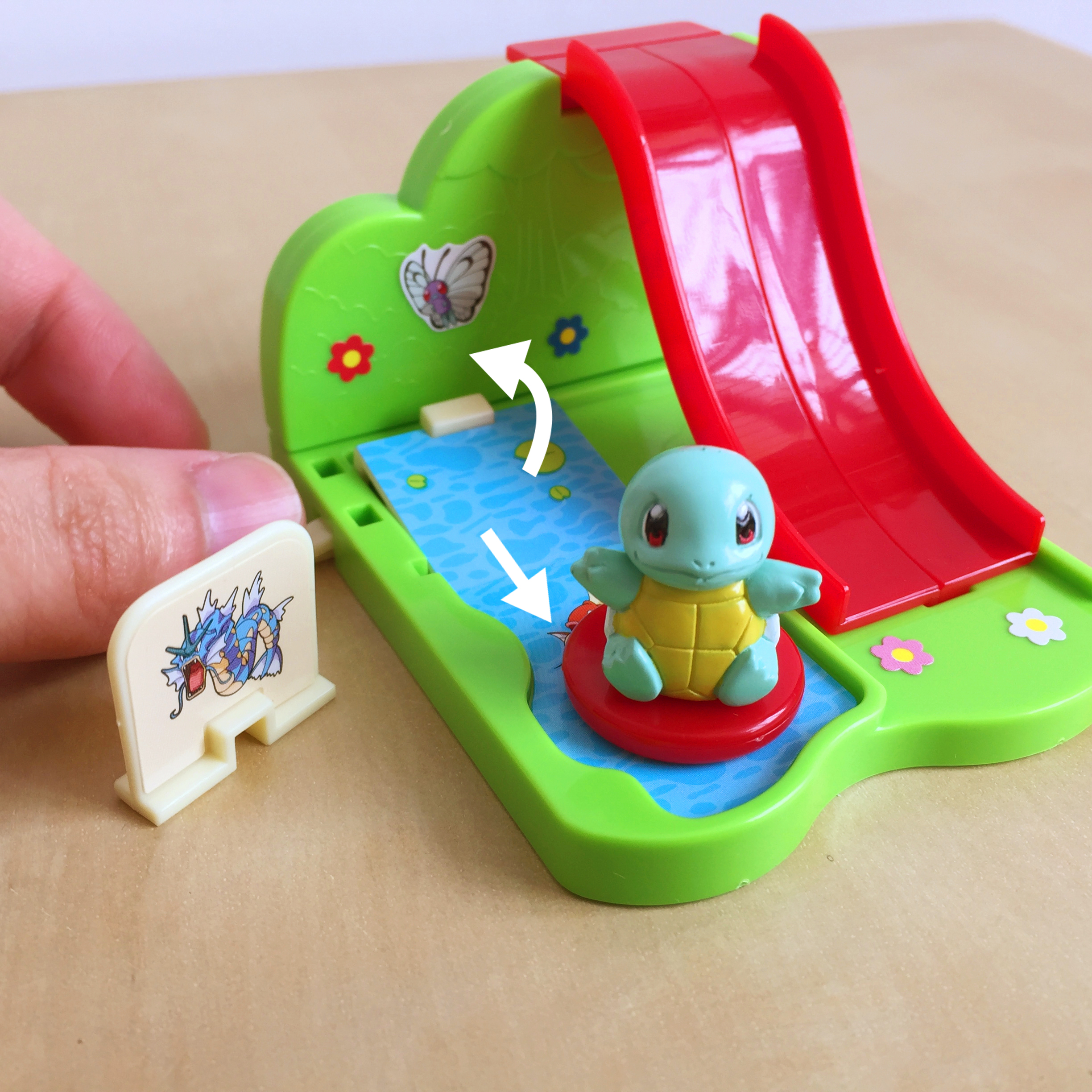 万代精灵宝可梦玩具开箱,bandai玩具开箱