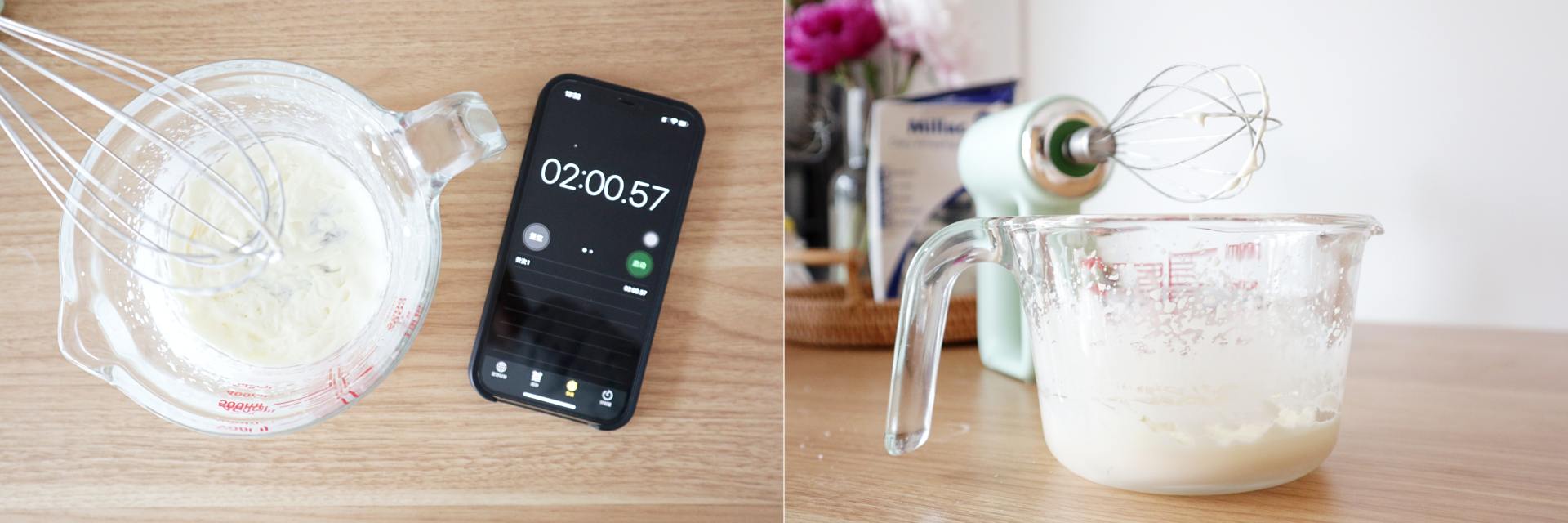 无线打蛋器跟有线的哪个好用,大功率打蛋器测评推荐