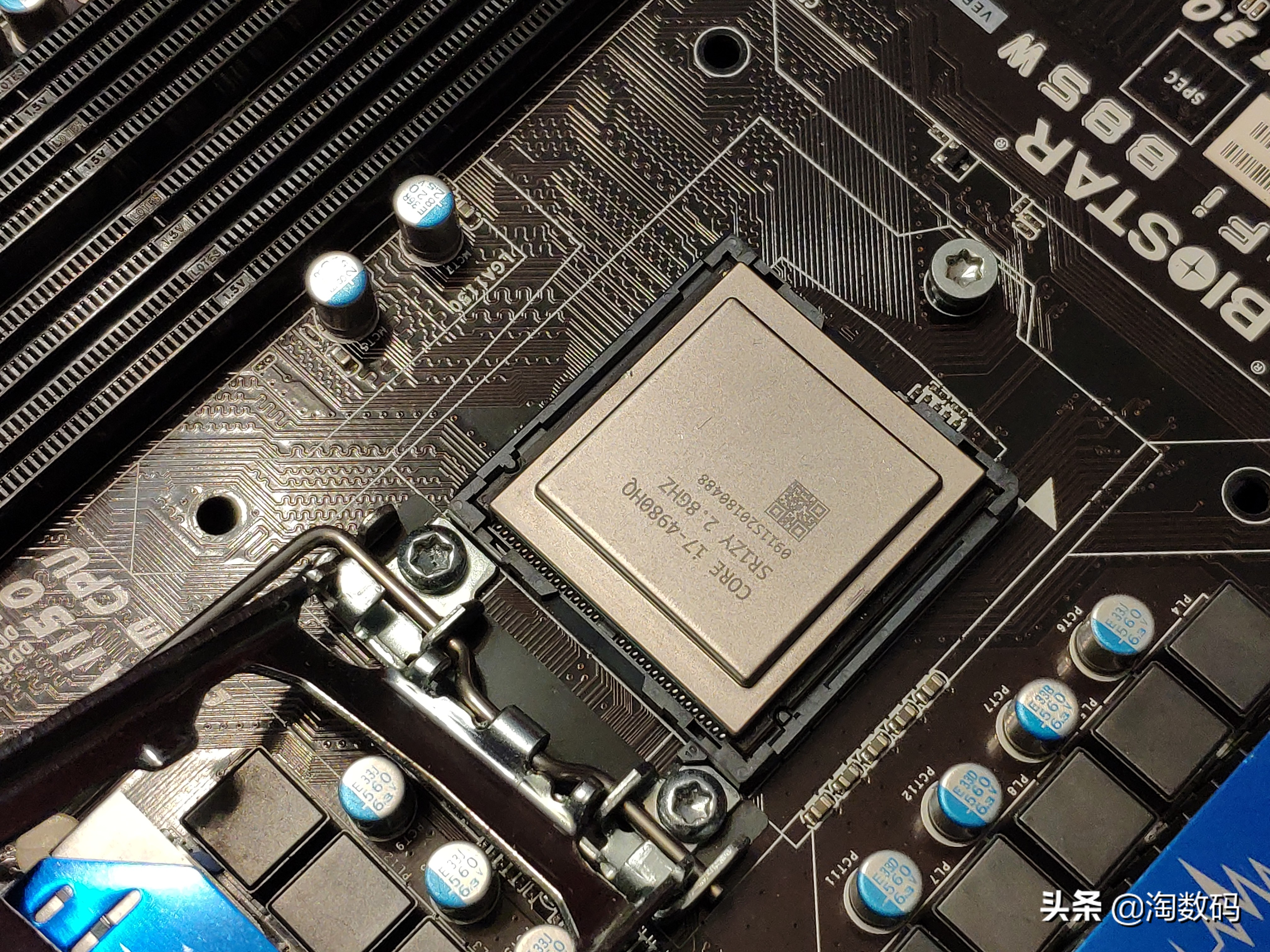 全核超频后cpu温度多少合适,全核9g超频