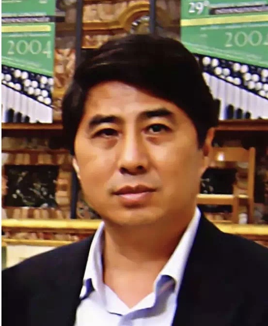 隋捷：自由低音双系统手风琴使用中的问题与简单维护