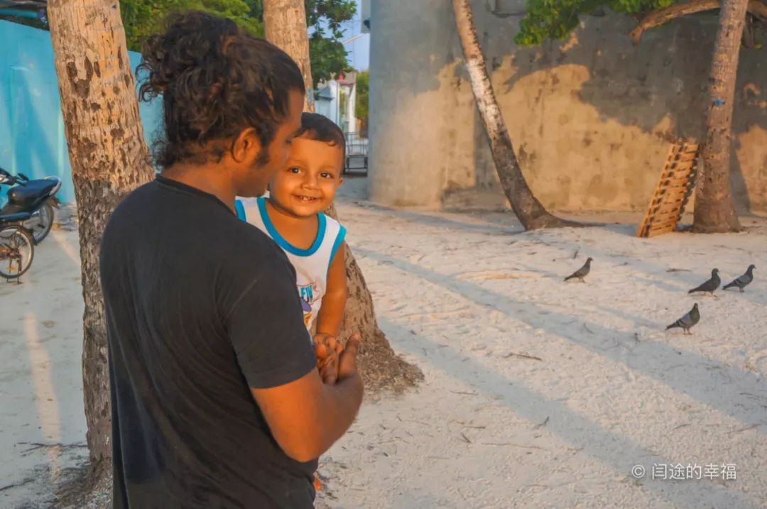 去马尔代夫居民岛要注意什么,马尔代夫不同岛屿的体验