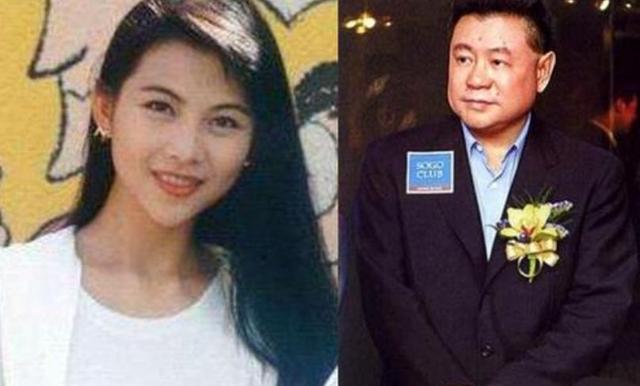 港姐*史艳**内幕：被母亲“卖”给富豪，几欲寻短，现逆袭为人生赢家