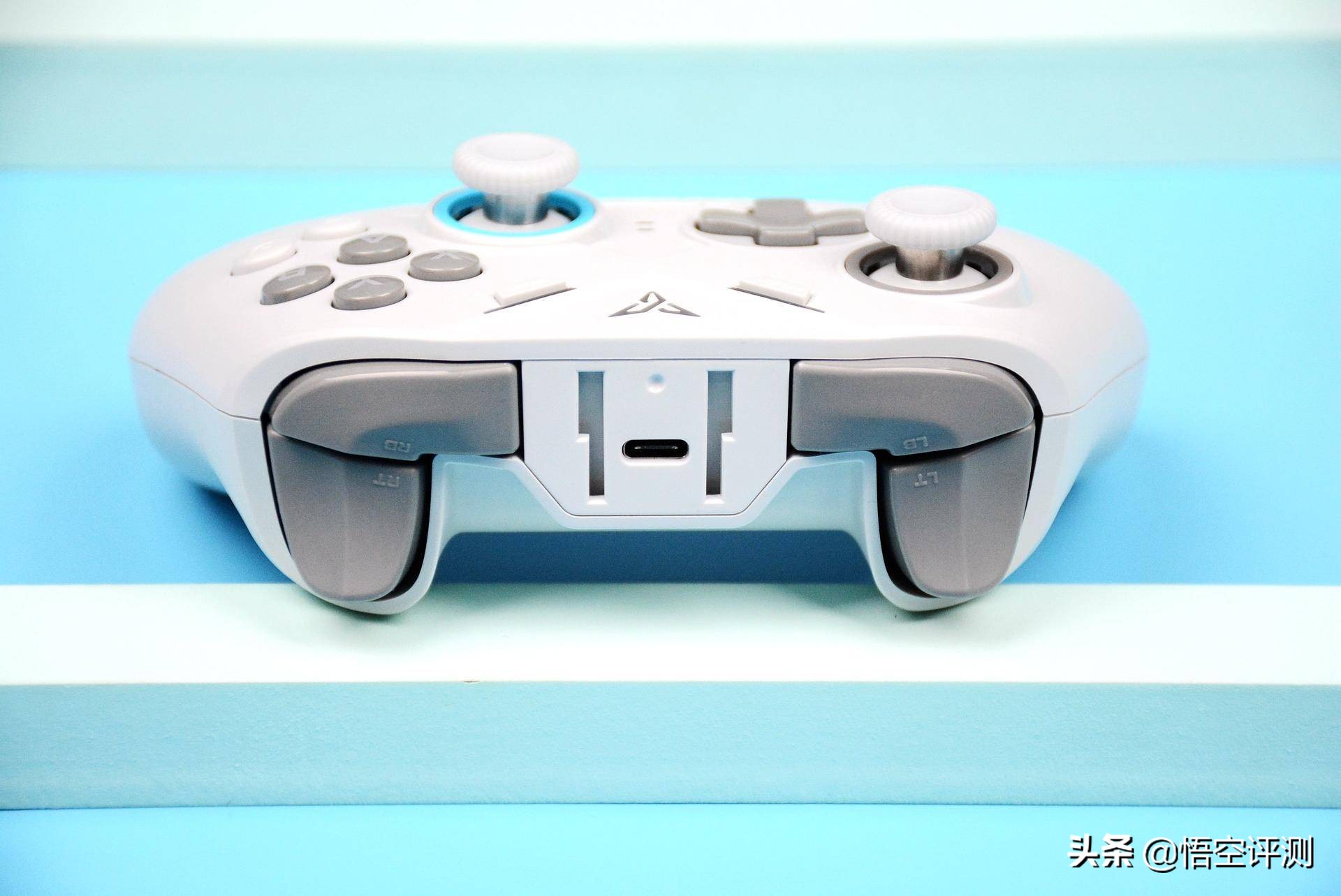 飞智黑武士2手柄能玩switch,飞智黑武士2游戏手柄