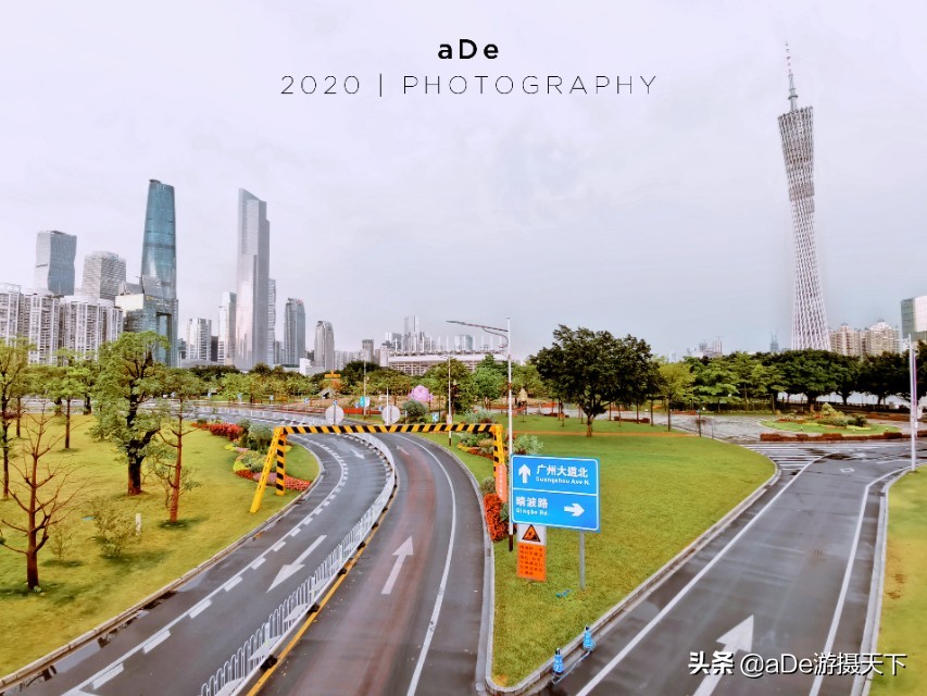 广州二沙岛旅游景点,广州好玩的地方二沙岛