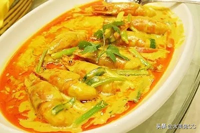 10道最火的春节家宴菜谱海鲜,过年做海鲜大餐12道图片仅供参考