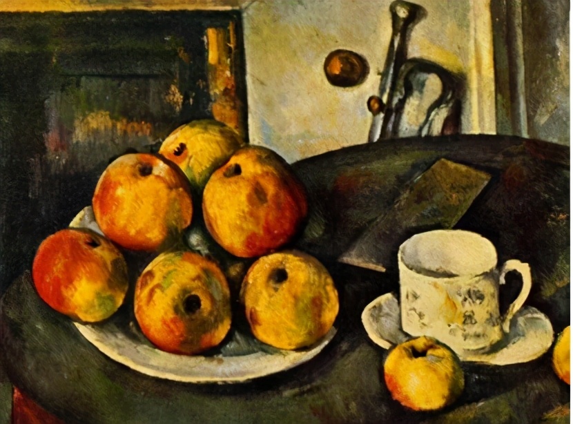 毕加索什么人格,毕加索属于哪一种人格