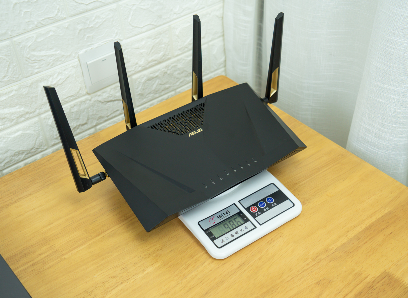 路由器榨干宽带,榨干流量的路由器