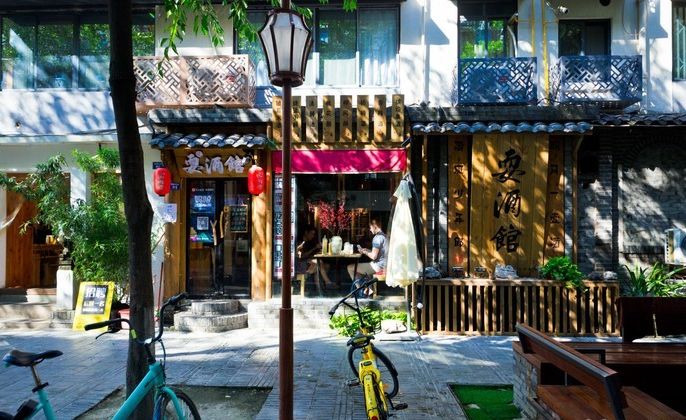 成都最吸引人的方面,成都最让你心动的地方