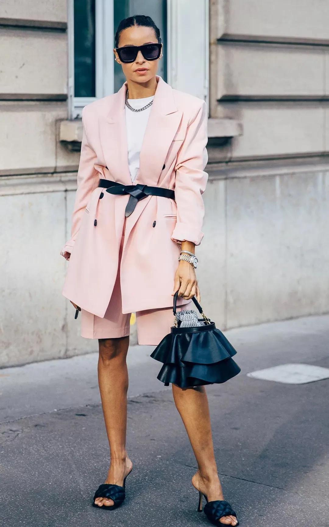 2021年最流行的潮流男裤,最新时尚潮流夏季男裤