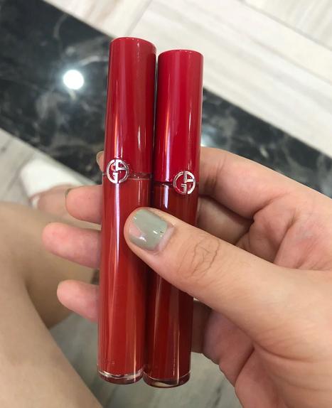 迪奥显白口红色号排行榜前十名,mac纪梵希阿玛尼迪奥