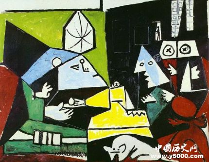 西班牙画家毕加索的油画作品名字,西班牙画家毕加索近况