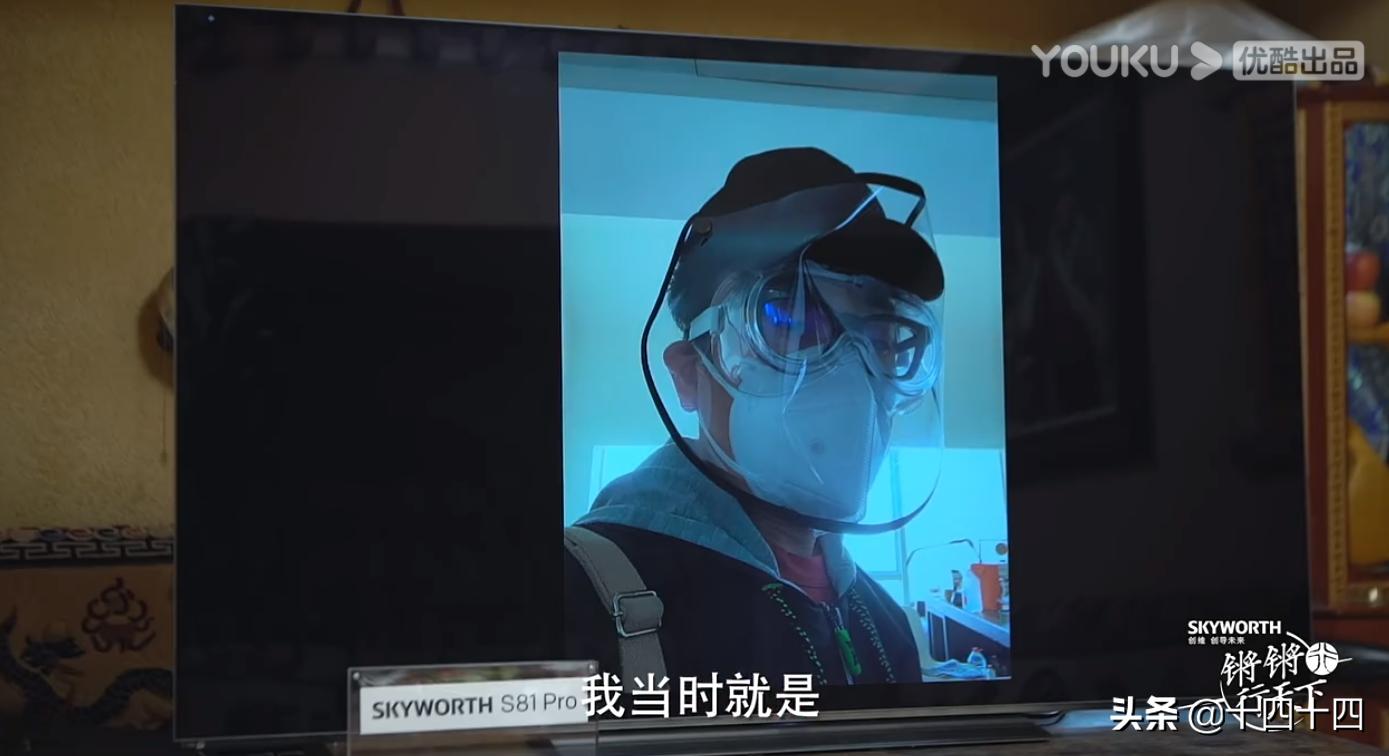 这才是国产良心综艺,豆瓣9.6分这部国产良心纪录片