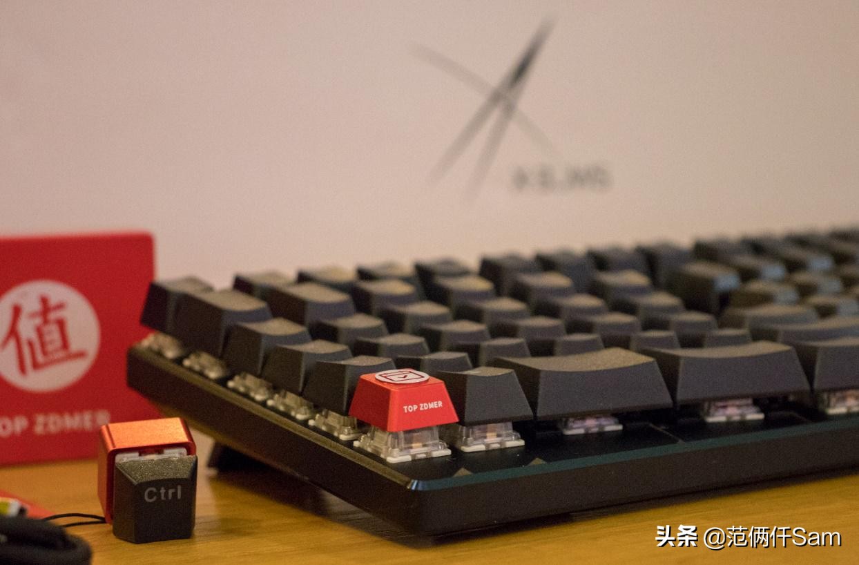 x-bows机械键盘测试,x-bows机械键盘官网