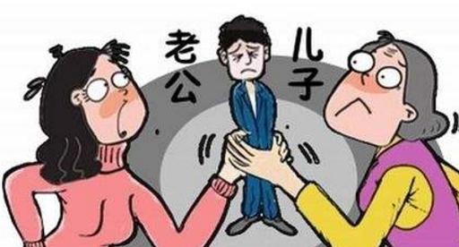 婆婆再好也不要住一起,瞎说!肯定是相处方式不对