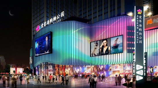 “点铺成金”不是梦?瑞鼎城为您揭秘三大商铺投资秘诀