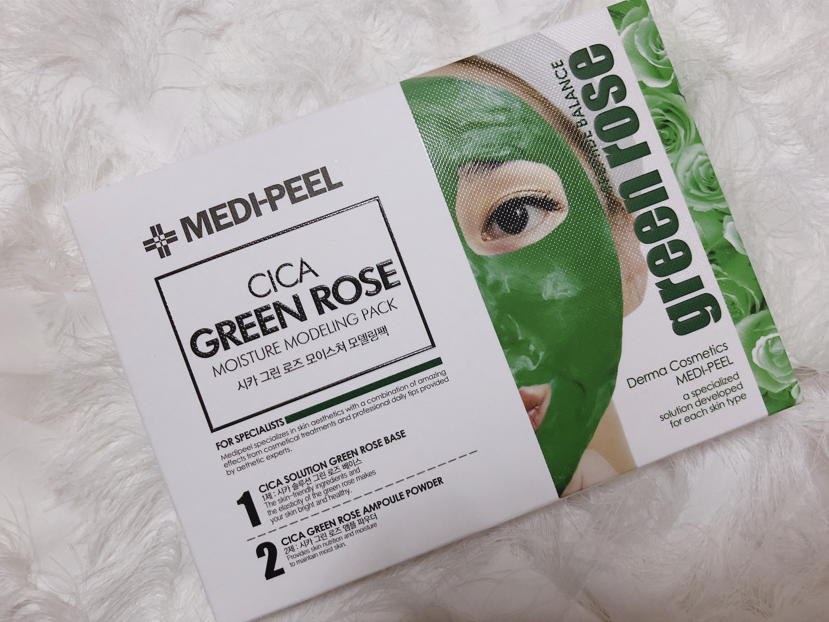 宝box产品评测,美妆宝box推荐