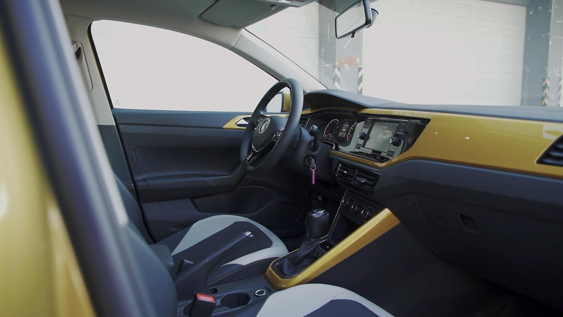 新款poloplus值得买吗,poloplus顶配评测