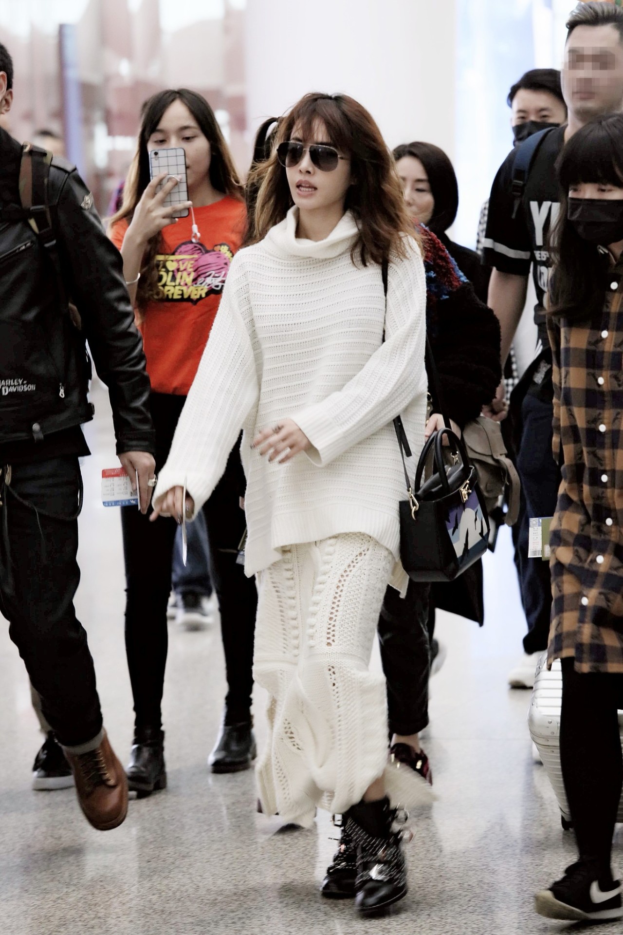 不起球不掉毛的针织衫推荐,针织衫永不过时的基础单品