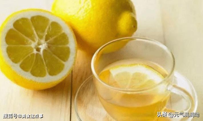 自己泡的柠檬水为什么发霉,自己泡的蜂蜜柠檬水为啥是苦的