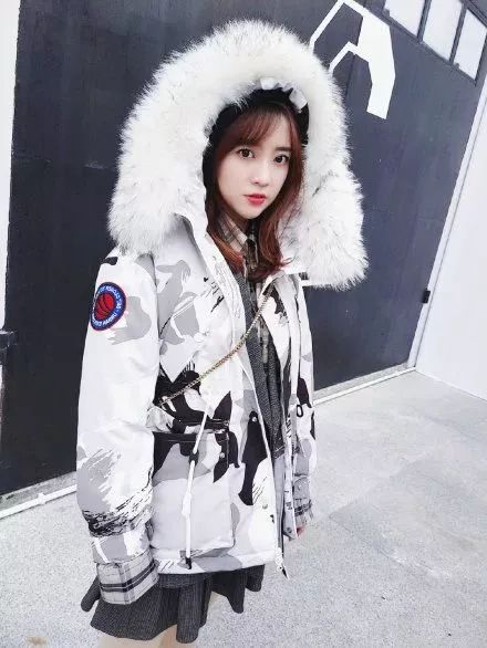 波司登为什么现在都是年轻人穿,日常穿波司登哪一款