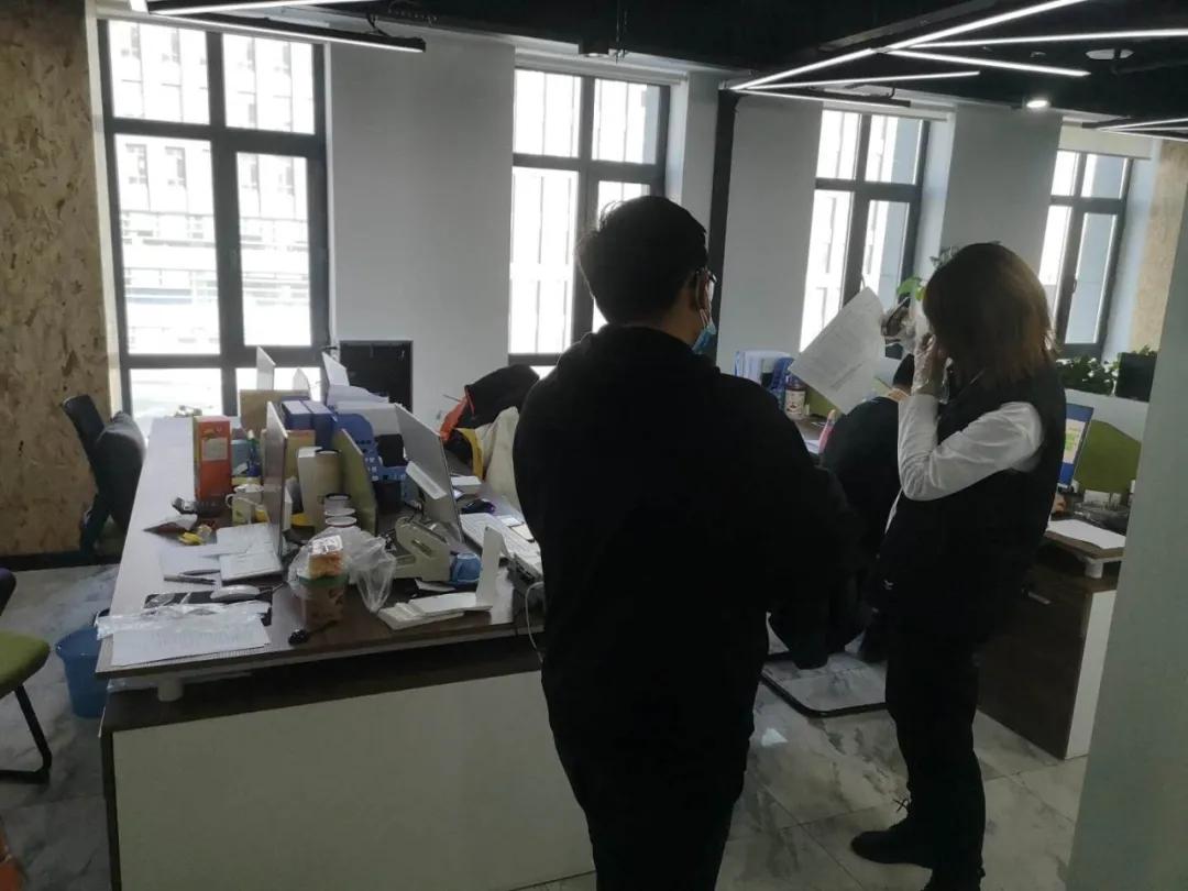 租金全免，还发口罩！这样的吉林青年创业园怎能不爱