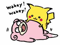 皮卡丘所有进化过程,皮卡丘是什么生物