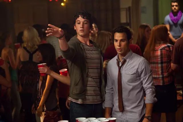 美国大学里的兄弟会究竟是一种怎样的存在？