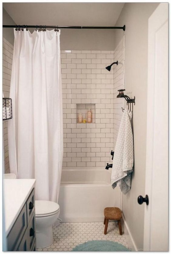 小卫生间别再傻傻做干湿分离了,干湿分离卫生间最小面积