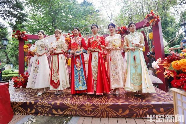 半岛聚焦丨世纪佳缘等多个婚恋平台被点名，信息审核形同虚设！定情？来青岛吧