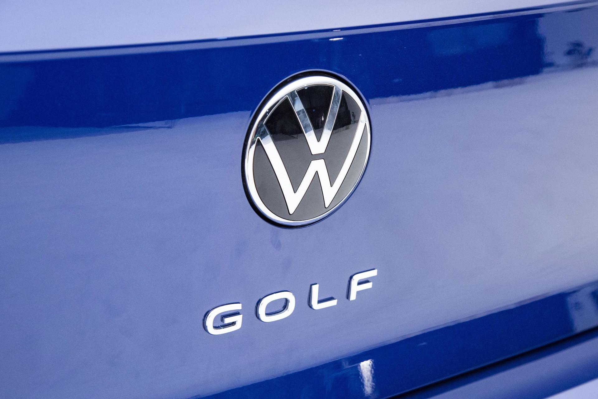 好看就不说了，还这么好开，体验大众高尔夫：一代更比一代强