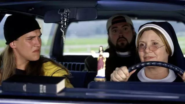 那一年，莱娅公主21岁，《星球大战》一岁，好莱坞迎来了黄金时代