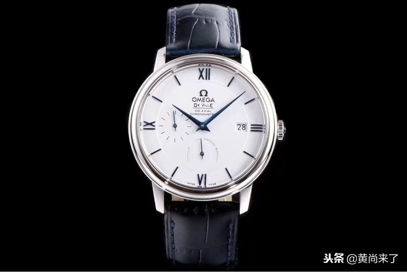 一个手表爱好者的内心独白，你是不是也一样？