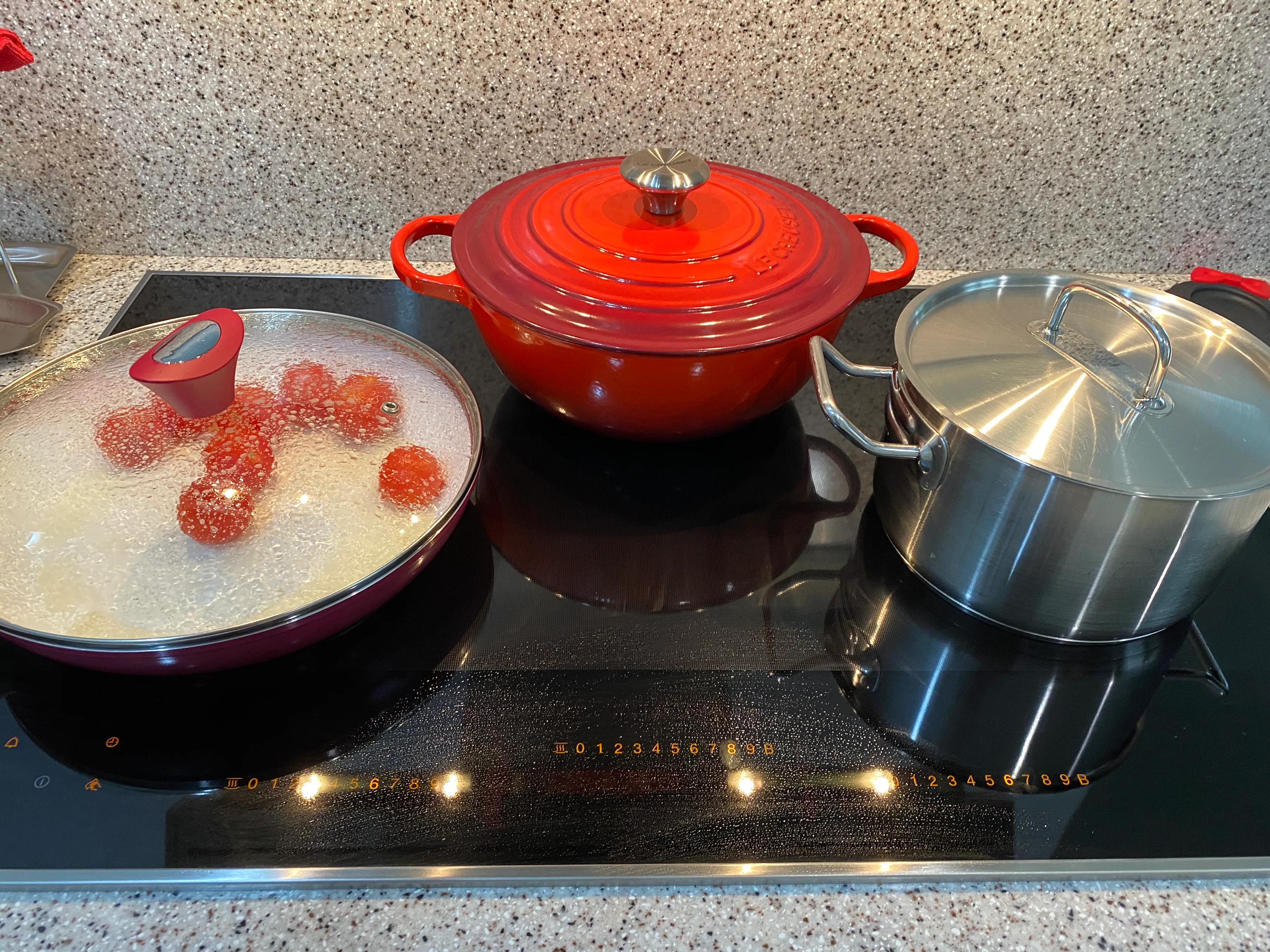 德国的厨房智能用品,德国小家电和厨具品牌