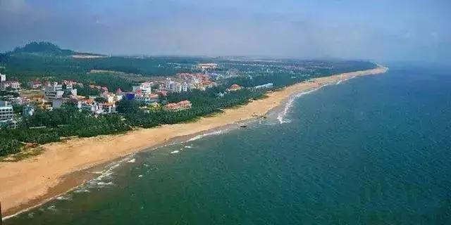 广东海景旅游景点排名,广东海景游攻略