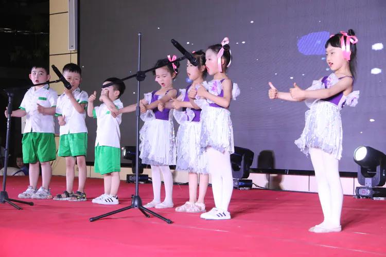 蓝蓓蕾专场,驻马店蓝蓓蕾舞蹈